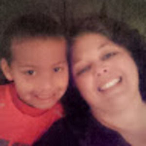 Meet your Posher, Cynthia